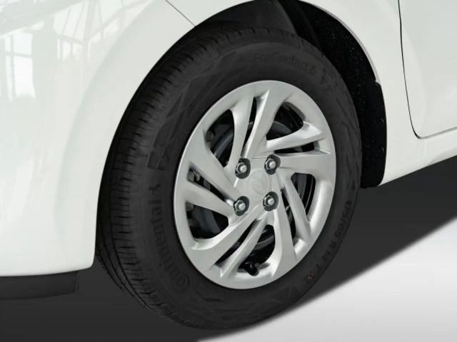 Hyundai i10 1.0 Select