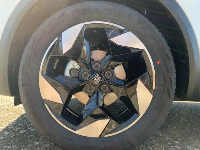 Renault Captur EDC Hybrid Techno