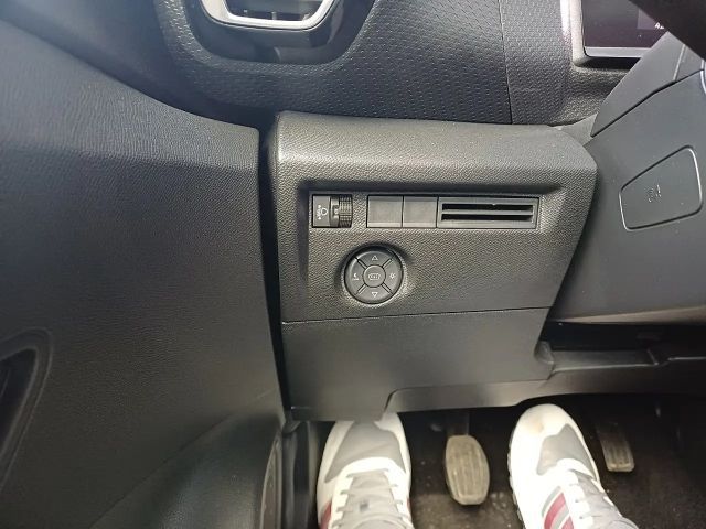 Citroën C4 Max PureTech