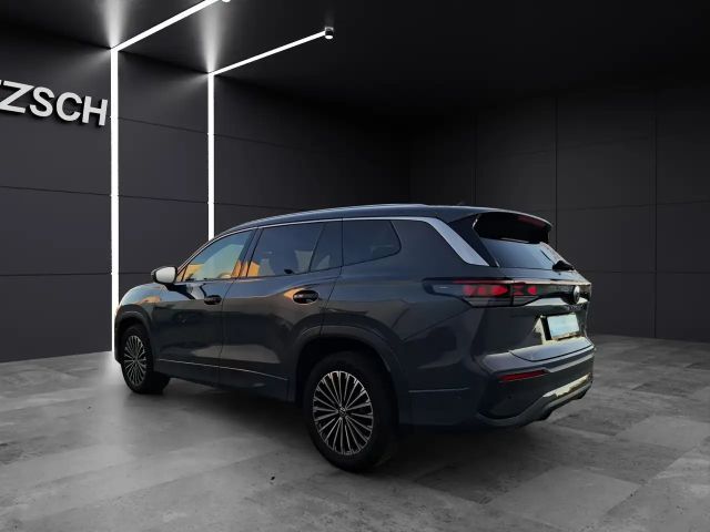 Volkswagen Tayron DSG Life