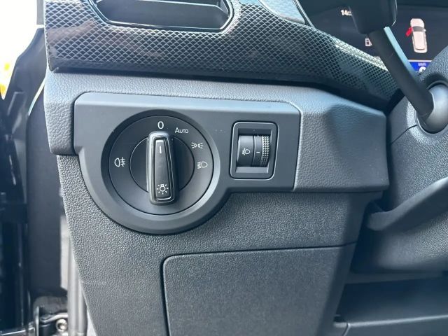 Volkswagen T-Cross DSG Life