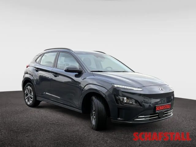 Hyundai Kona Select
