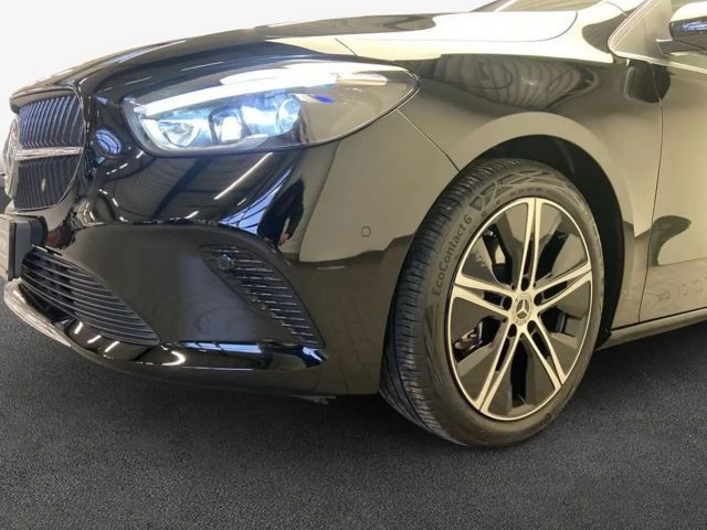 Mercedes-Benz B 200 B-Klasse