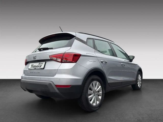 Seat Arona 1.0 TSI DSG Style