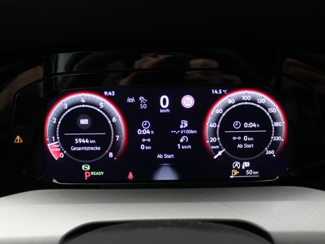 Volkswagen Golf 1.5 TSI DSG Golf VIII Life