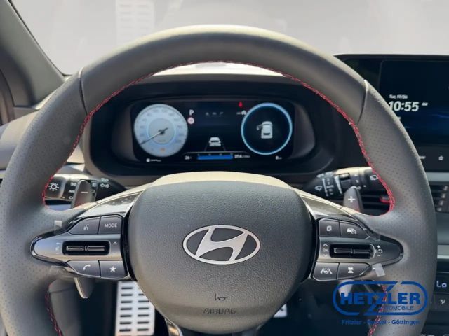 Hyundai i20 1.0 N Line T-GDi