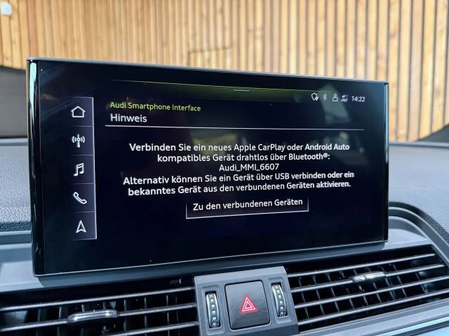 Audi Q5 40 TDI Quattro