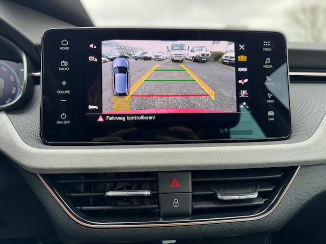 Skoda Scala SCALA        SELECTS85/1.0 A7F