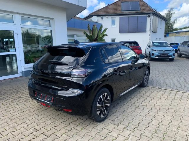 Peugeot E-208 Allure Pack Hybrid