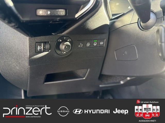 DS DS 7 Crossback Crossback