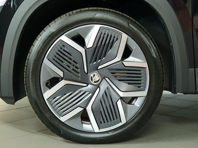 Skoda Kodiaq 2.0 TDI 4x4 Selection