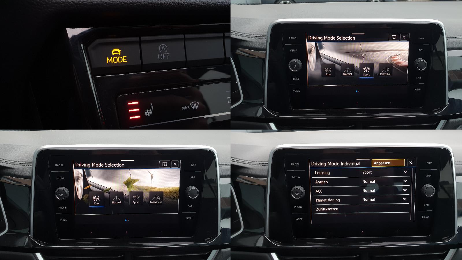 Volkswagen T-Roc 1.5 TSI DSG R-Line