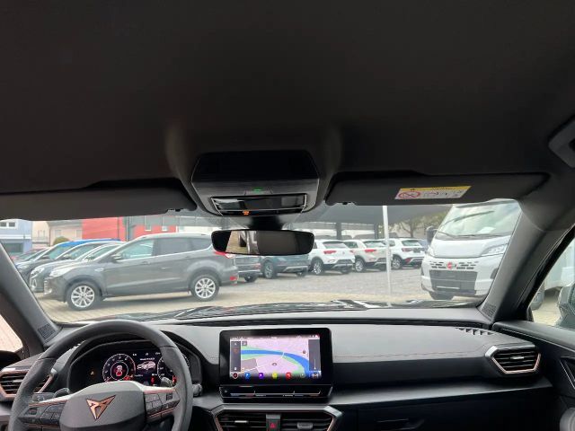 Cupra Formentor 1.5 TSI