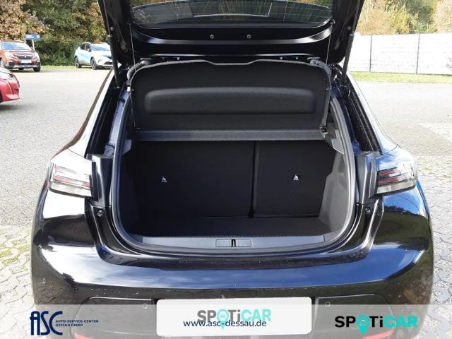 Peugeot 208 Allure Pack