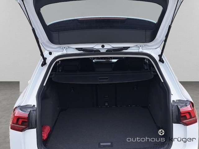 Volkswagen Golf 1.5 eTSI