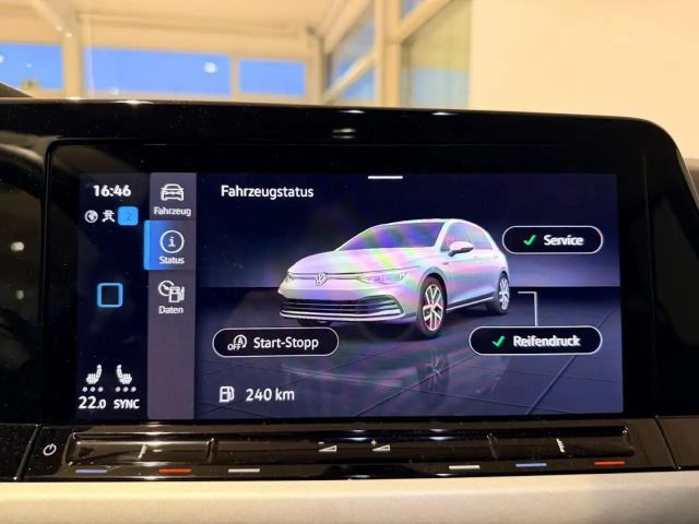 Volkswagen Golf 1.5 eTSI DSG Golf VIII Life