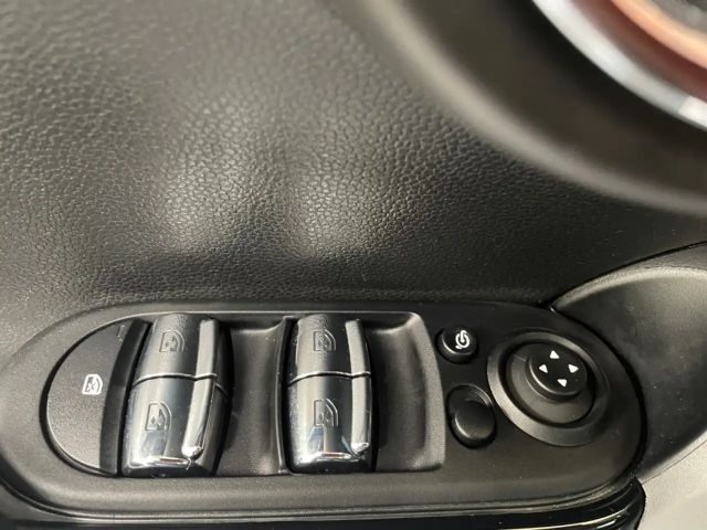 MINI Cooper S Driving Ass. CarPlay RFK SHZ PDC Sports