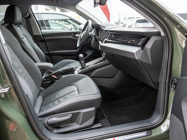 Audi A1 30 TFSI S-Line Sportback