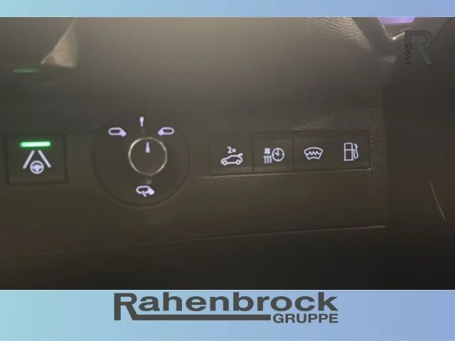 DS DS 7 Crossback Crossback Étoile