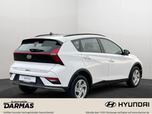 Hyundai Bayon 1.0 Select