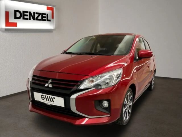 Mitsubishi Space Star Invite Star