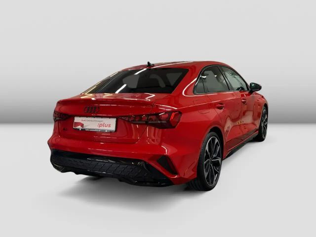 Audi A3 35 TDI S-Line Sedan