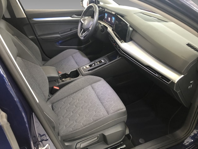 Volkswagen Golf 1.5 eTSI Golf VIII Move