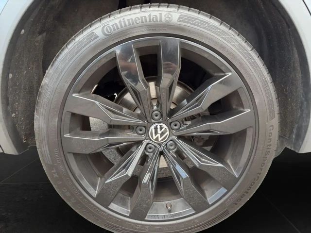 Volkswagen Tiguan 4Motion Allspace R-Line