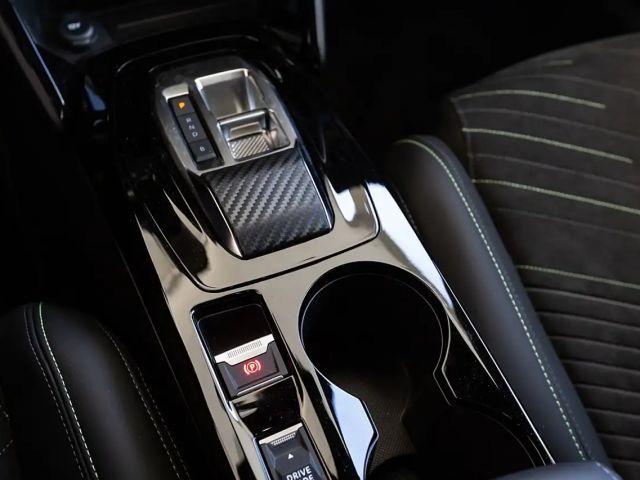 Peugeot E-208 GT-Line