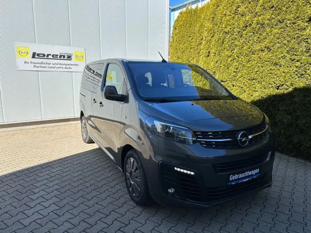 Opel Zafira Life 2.0 CDTI
