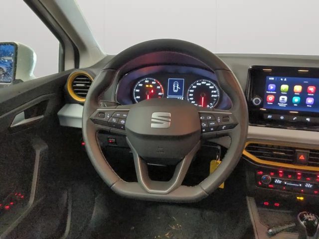 Seat Ibiza 1.0 TSI Style