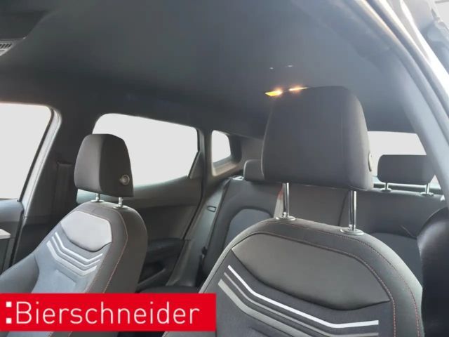 Seat Arona 1.5 TSI DSG FR-lijn