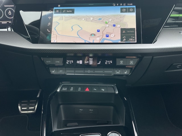 Audi RS3 Quattro S-Tronic Sedan