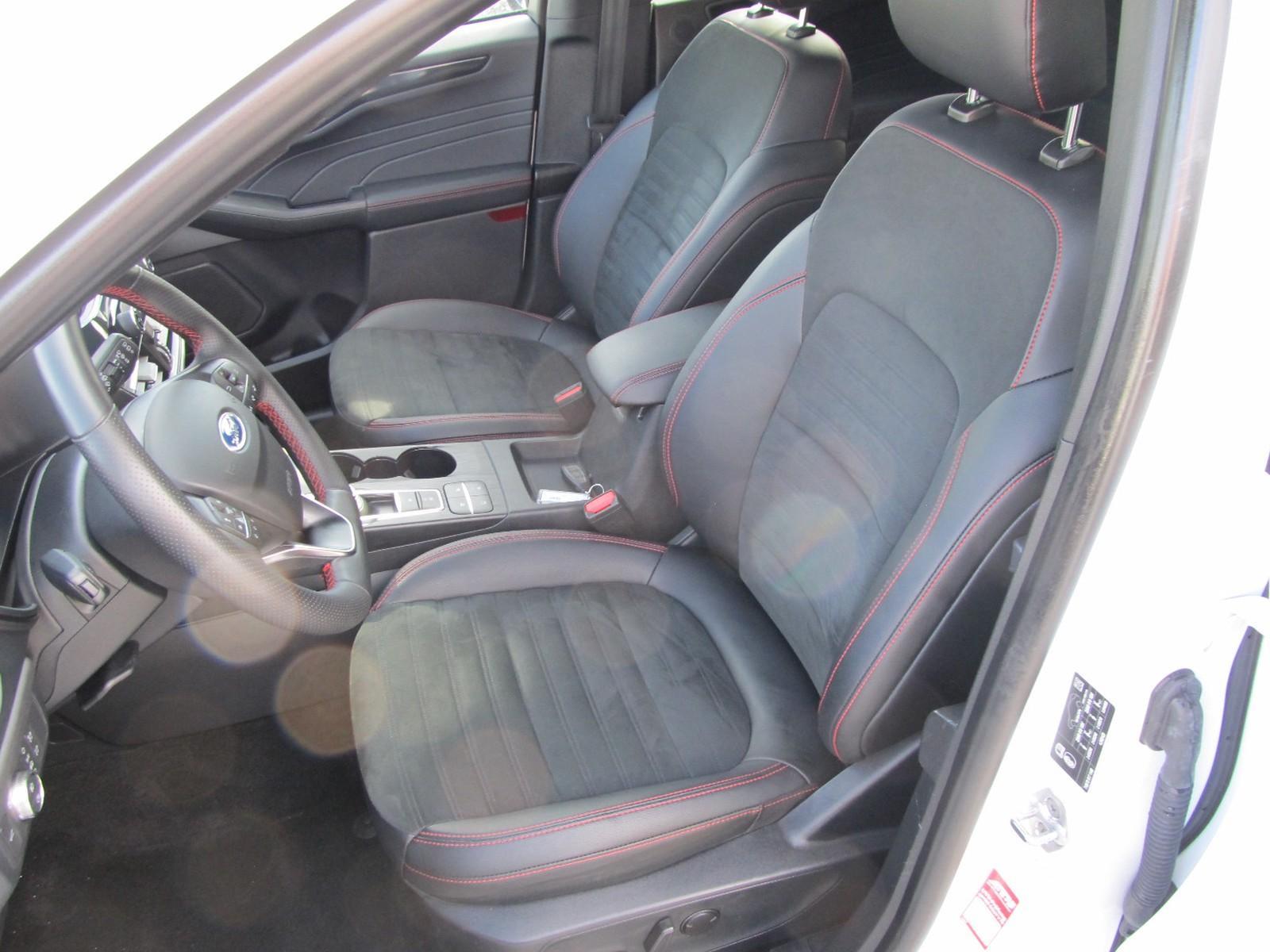 Ford Kuga 4x4 AWD Hybrid ST Line X