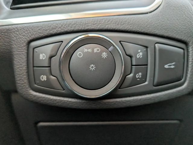 Ford S-Max 4x4 AWD Titanium