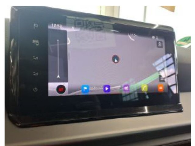 Seat Ibiza 1.0 TSI DSG Xcellence