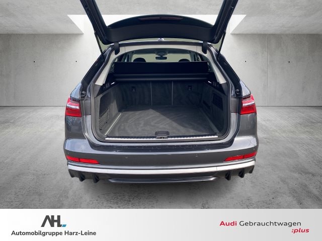 Audi S6 Avant Quattro