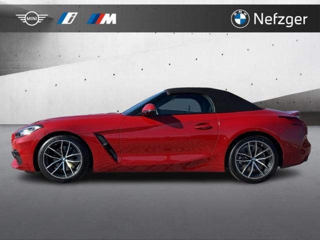 BMW Z4 Roadster sDrive20i