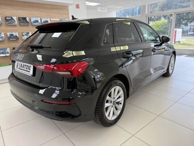 Audi A3 35 TFSI S-Tronic Sportback