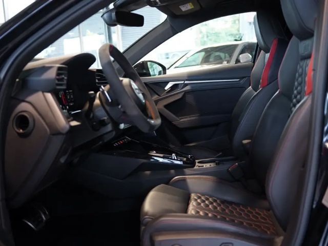 Audi RS3 Quattro Sedan