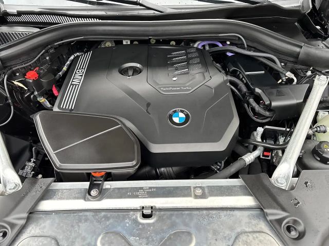 BMW X3 M-Sport xDrive30i