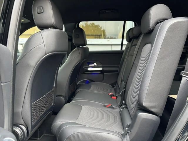 Mercedes-Benz GLB 200 Progressive