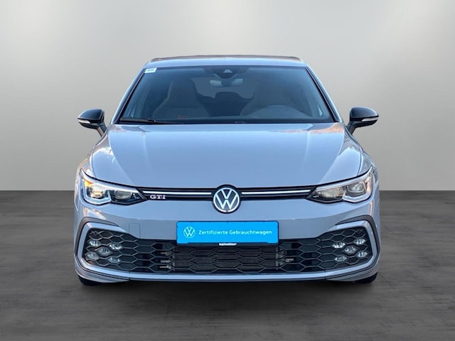 Volkswagen Golf 2.0 TSI DSG GTI