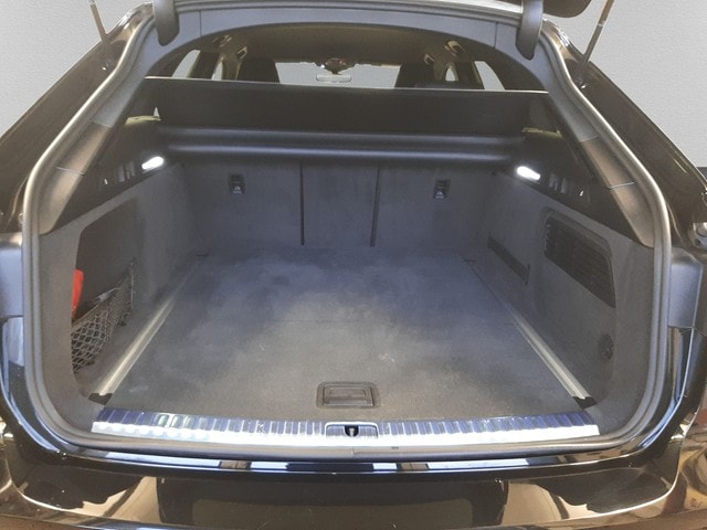 Audi RS6 Avant Quattro