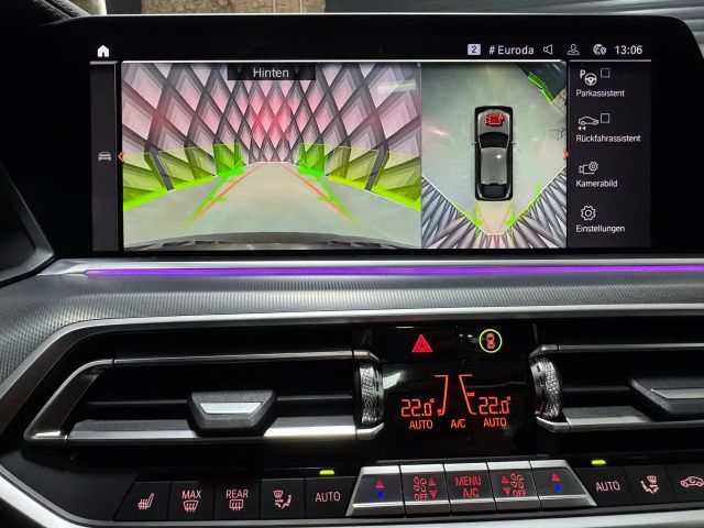 BMW X6 M-Sport xDrive