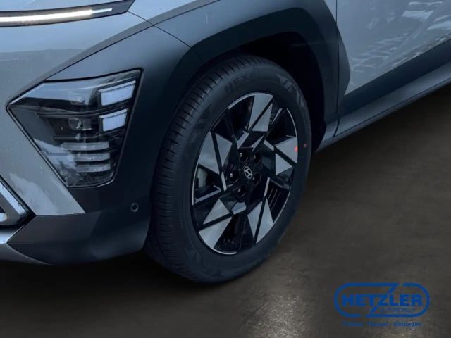 Hyundai Kona Prime Vierwielaandrijving