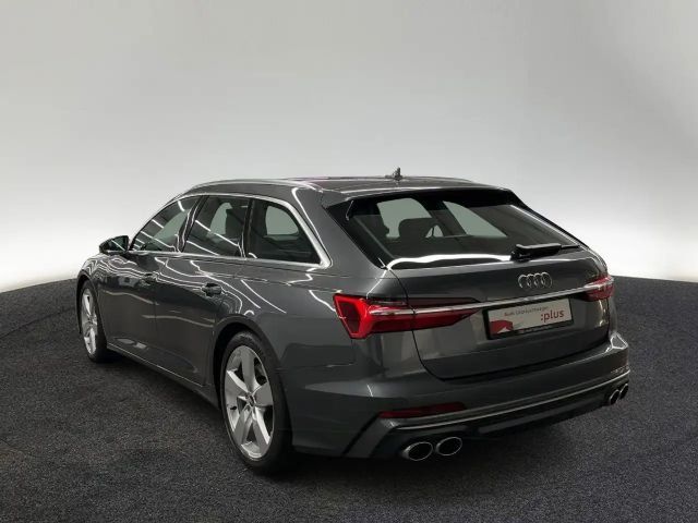 Audi S6 TDI tiptr. LED PDC NAVI VIRTUAL SITZHZG