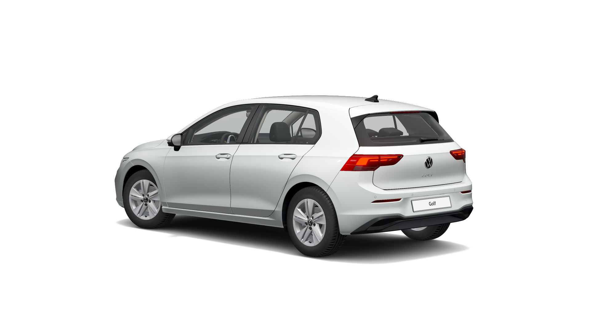 Volkswagen Golf 2.0 TDI DSG Life