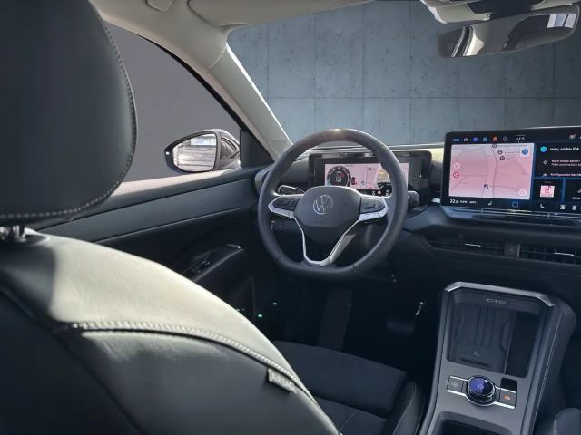 Volkswagen T-Roc 1.5 TSI DSG Style