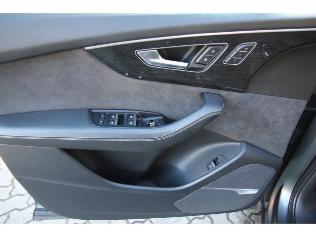 Audi Q7 50 TDI Quattro S-Line